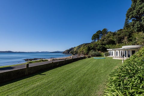 151 Long Beach Road, Russell, Russell