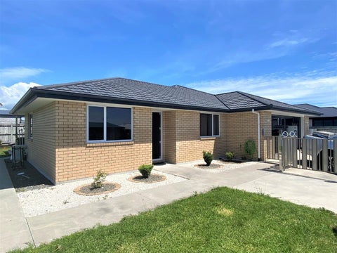 1 Roy Johns Way, Bell Block, New Plymouth