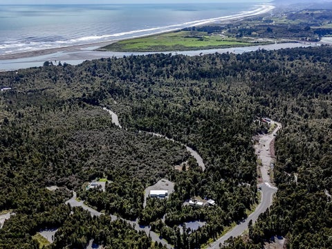 1 Sanctuary Place, Kumara Junction, Greymouth