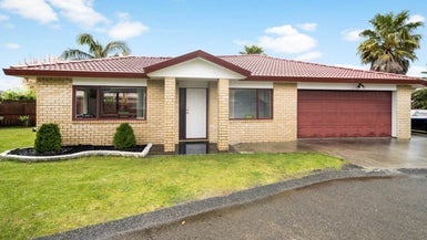 84C Metcalfe Road, Ranui, Auckland