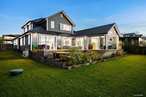 13 Fisk Road, Pukekohe, Pukekohe