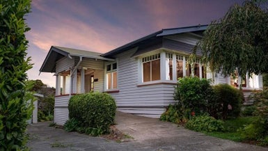 38 Alfred Street, Nelson South, Nelson