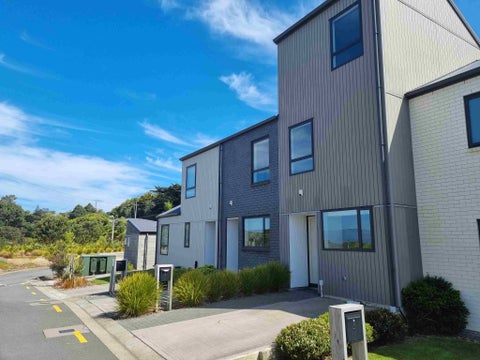 3/170 Fraser Avenue, Johnsonville, Wellington