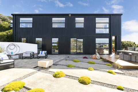 18 Captain Edward Daniell Drive, Ngaio, Wellington