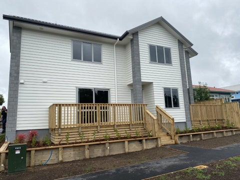 1/16 Manning Street, Hamilton Central, Hamilton