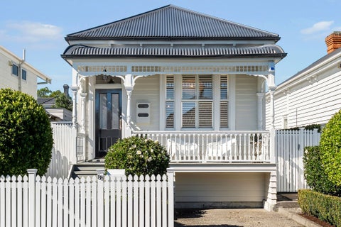 88 John Street, Ponsonby, Auckland