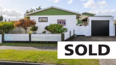 42 Konini Crescent, Pirimai, Napier
