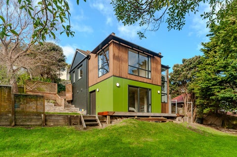 9 Elphinstone Avenue, Strathmore Park, Wellington