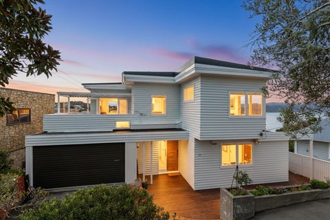 67 Amritsar Street, Khandallah, Wellington