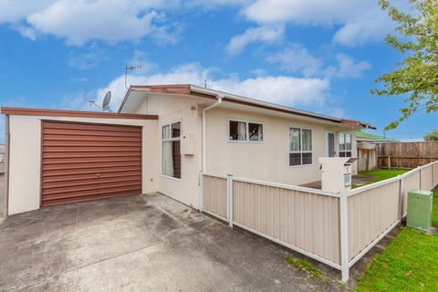 1/111 AUCKLAND ROAD, GREENMEADOWS, NAPIER