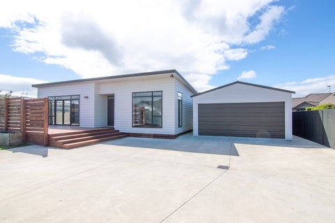 21B North Street, Palmerston North, Palmerston North