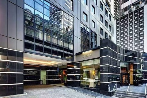 706/171 Queen Street, Auckland Central, Auckland