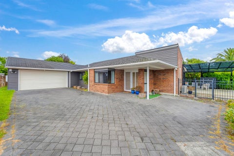 19 Seneca Court, Golflands, Auckland
