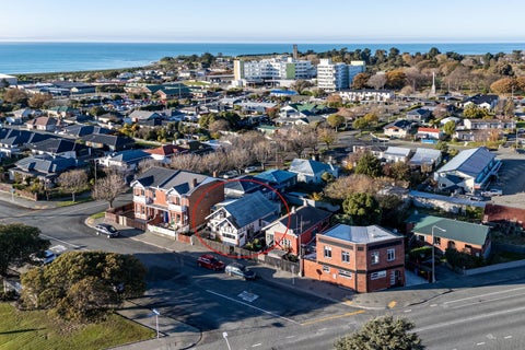 12 Catherine Street, Parkside, Timaru