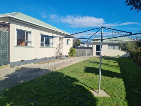 170 Ohoka Road, Kaiapoi, Kaiapoi