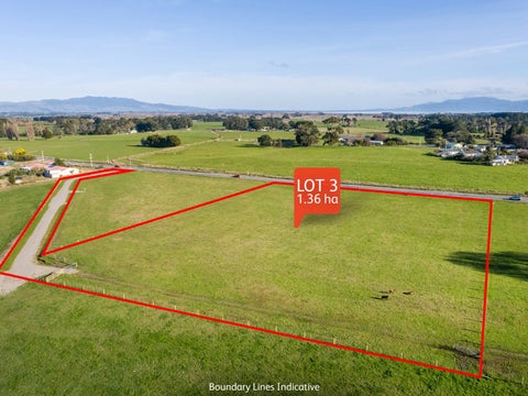 0 Sth Featherston Rd, South Featherston, Featherston