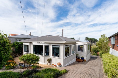 34 Norman Street, Tainui, Dunedin