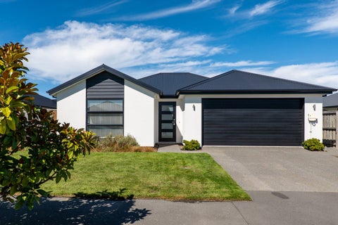 37 Kilmurry Street, Halswell, Christchurch