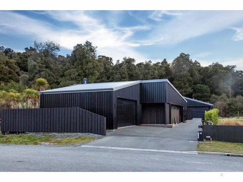 1 Hislop Street, Geraldine, Geraldine