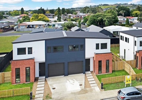 6 Maioha Road, Pukekohe, Pukekohe