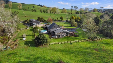 69 Waitetuna Valley Road, Waitetuna