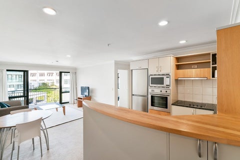 3K/118 Gladstone Road, Parnell, Auckland