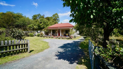 915 Waiwhero Road, Ngatimoti, Motueka