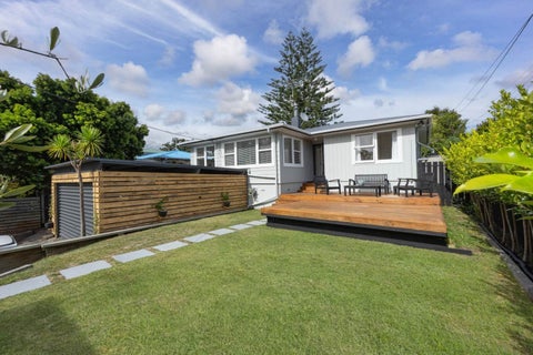 23 Lowtherhurst Road, Massey, Auckland