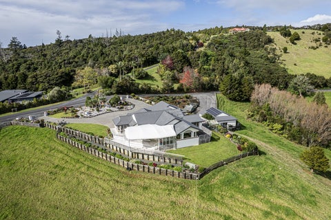 46 Erskine Road, Maunu, Whangarei