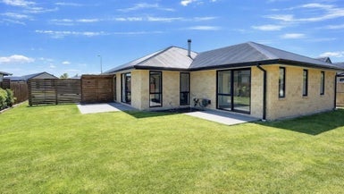 60 Suffolk Drive, Kirwee, Kirwee
