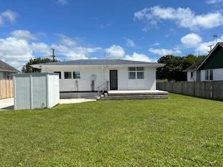44 Hendersons Line, Marton, Marton