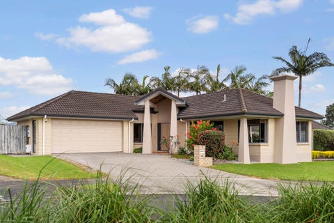 3 Anrath Close, East Tamaki, Auckland