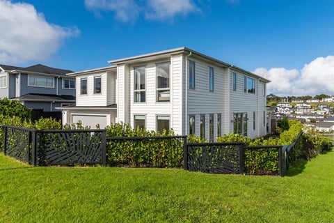 62 Ormonde Drive, Silverdale, Silverdale