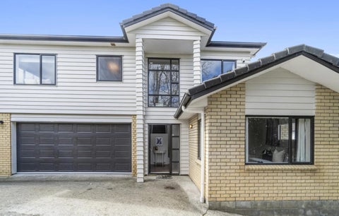 13A Maioro Street, New Windsor, Auckland