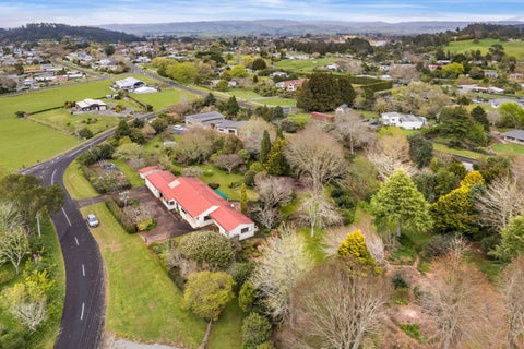 13 Reservoir Road, Waihi