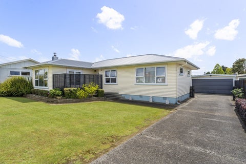19 Freyberg Street, Levin, Levin
