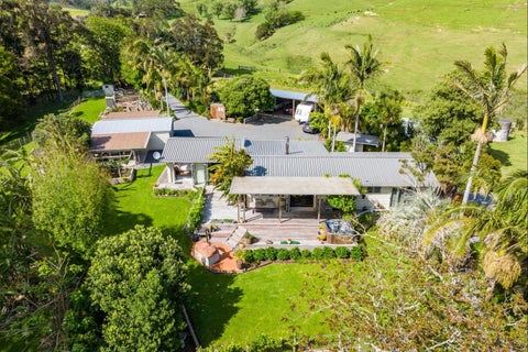27 Motutoa Road, Opononi, Opononi