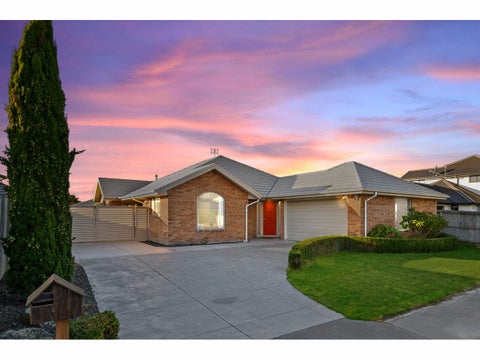 4 Mollymawk Place, Woolston, Christchurch
