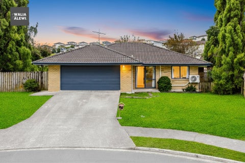 34 Liddesdale Place, Papakura, Papakura