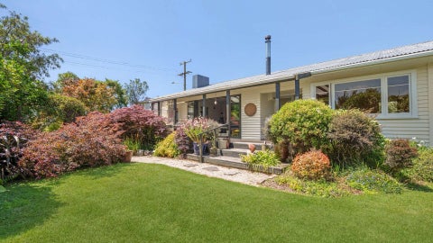 18 Bennett Street, Motueka, Motueka