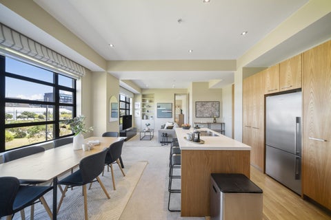 106/22 Herd Street, Te Aro, Wellington