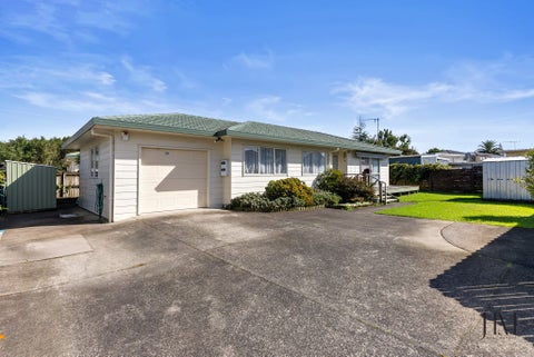 2A Gibbs Road, Manurewa, Auckland