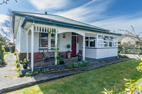 5 Dyson Street, Temuka