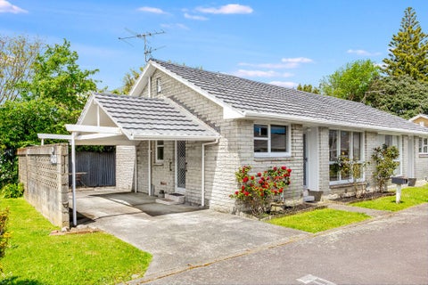 5/170 Waterloo Road, Hutt Central, Lower Hutt