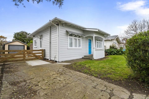 5 Regent Street, Palmerston North, Palmerston North