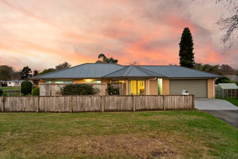 92 Tennyson Street, Leamington, Cambridge
