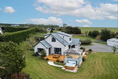 0 Oram Road, Mercer, Mercer
