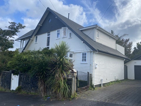 43 Cameron Street, New Plymouth, New Plymouth