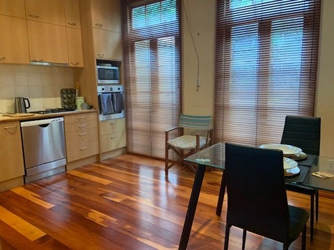 6/310 Tinakori Road, Thorndon, Wellington