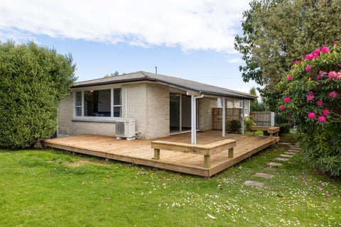16 Lipscombe Crescent, Havelock North, Havelock North